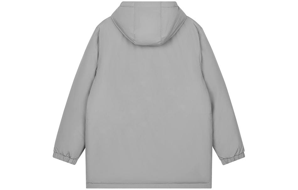 Зимняя куртка New Balance - изображение 2