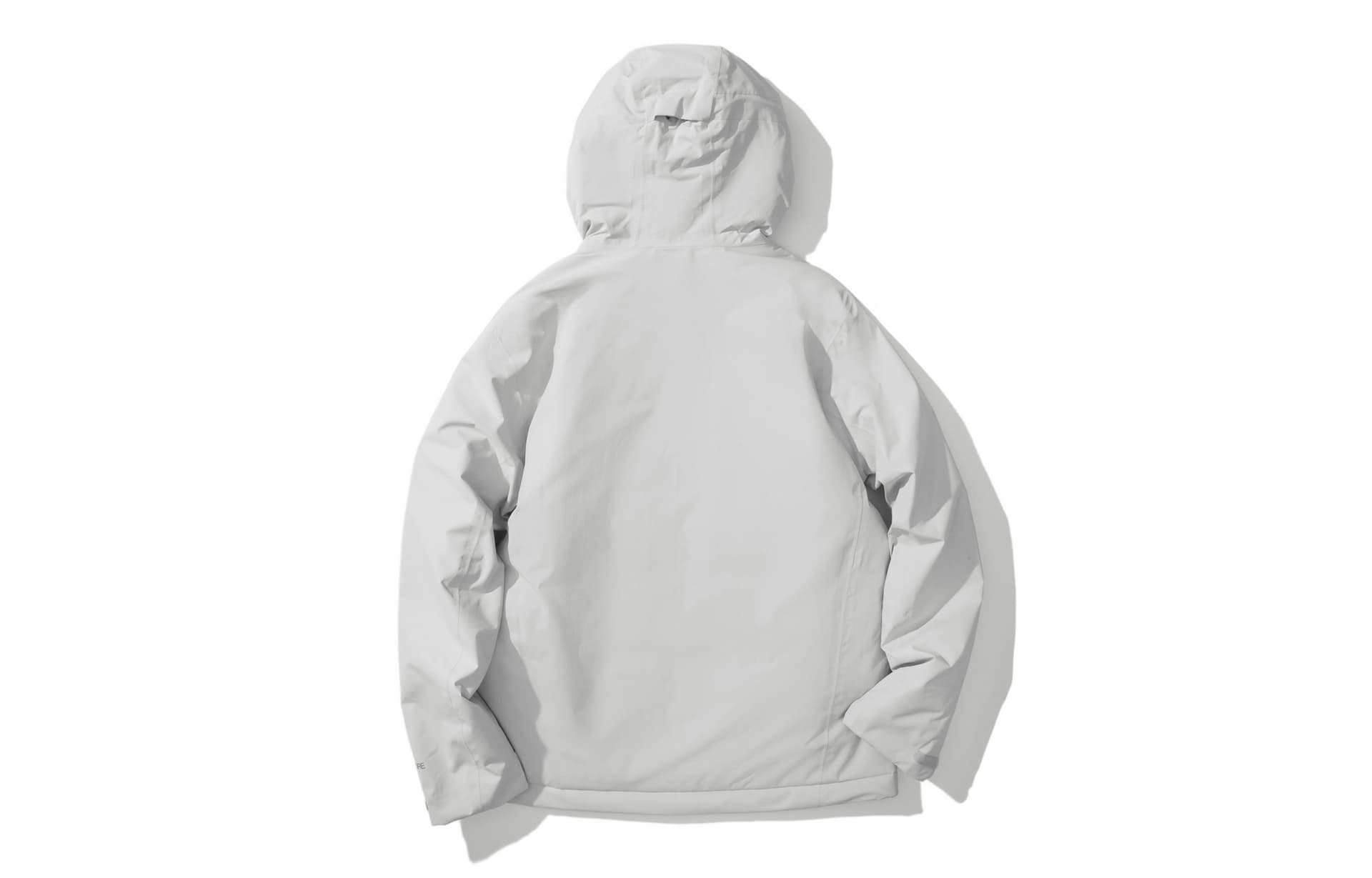 Зимняя куртка пуховик Jack Wolfskin - изображение 2