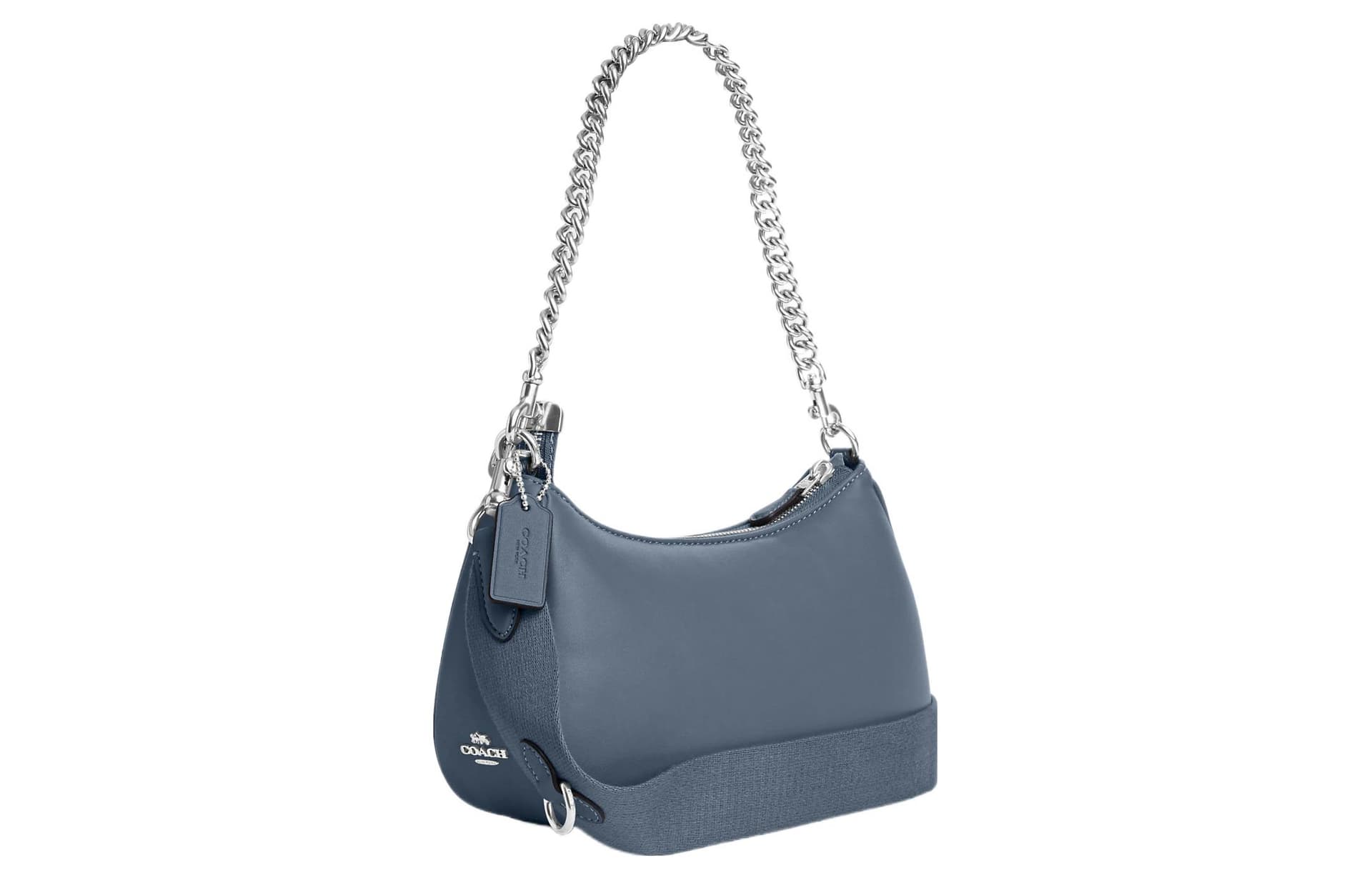 Мини-сумка COACH Teri 16 - изображение 2