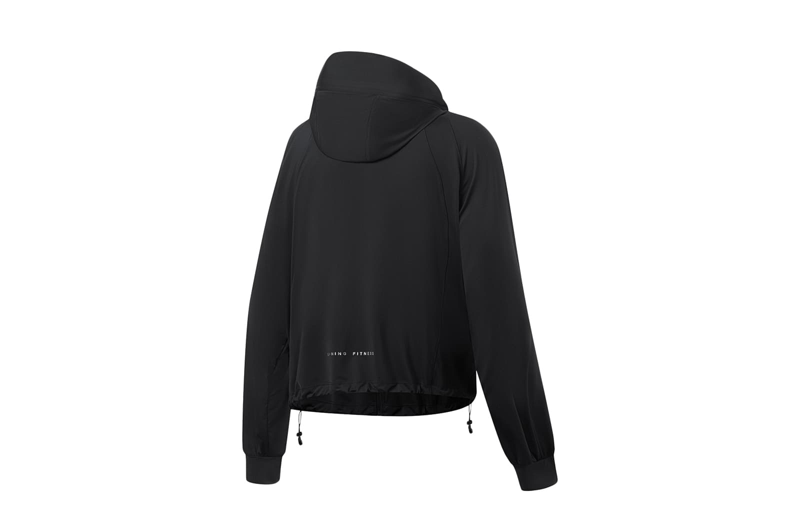 Худи LiNing Logo - изображение 2