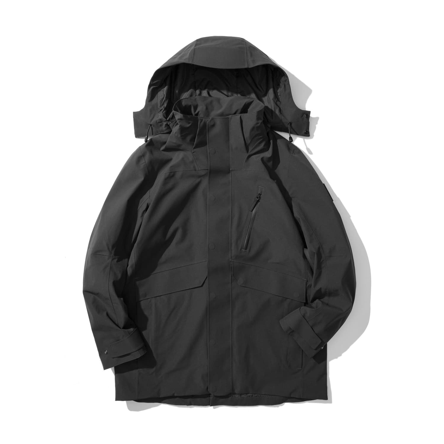 Демисезонная куртка Jack Wolfskin - изображение 2