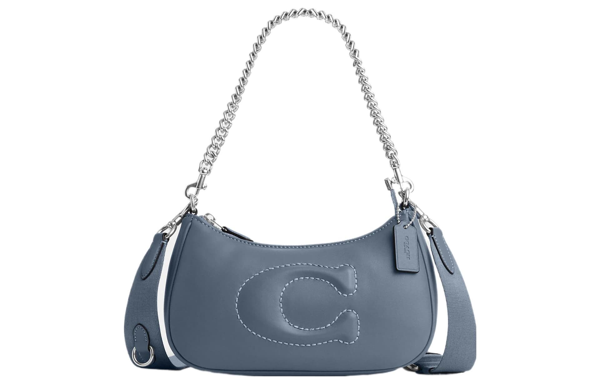 Мини-сумка COACH Teri 16 - изображение 1