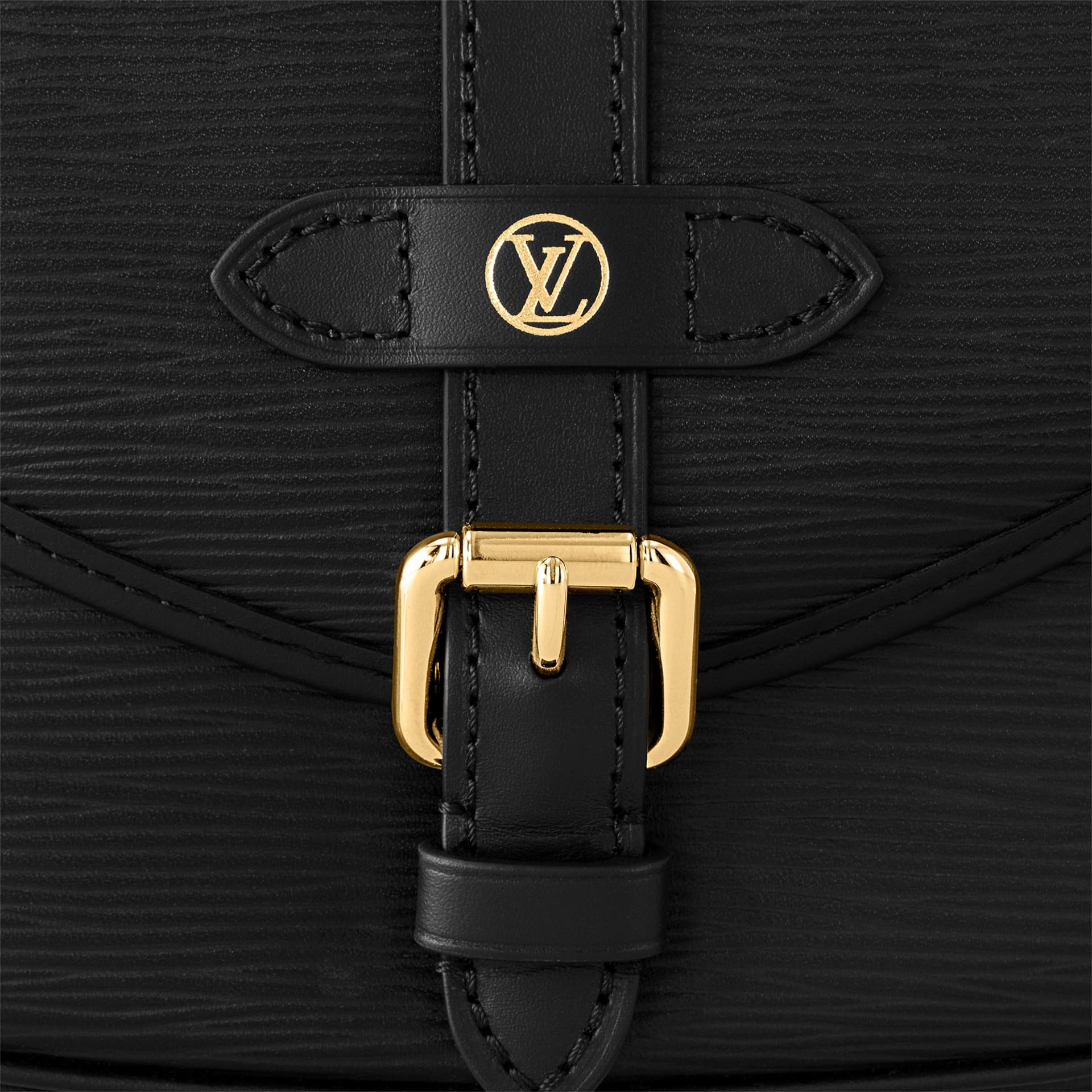Сумка Louis Vuitton Saumur BB - изображение 5