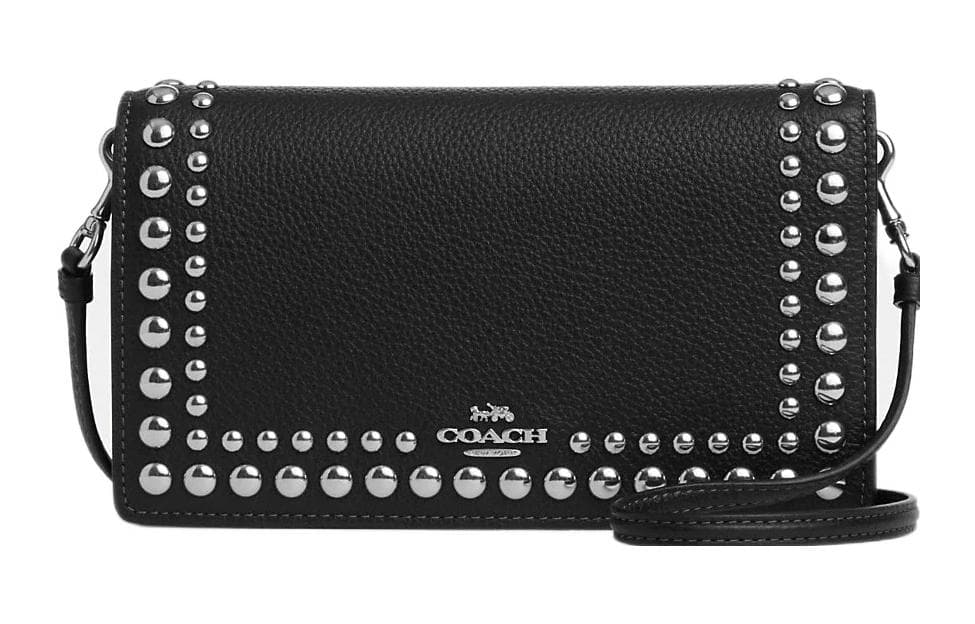 Сумка через плечо COACH Anna 20 - изображение 1