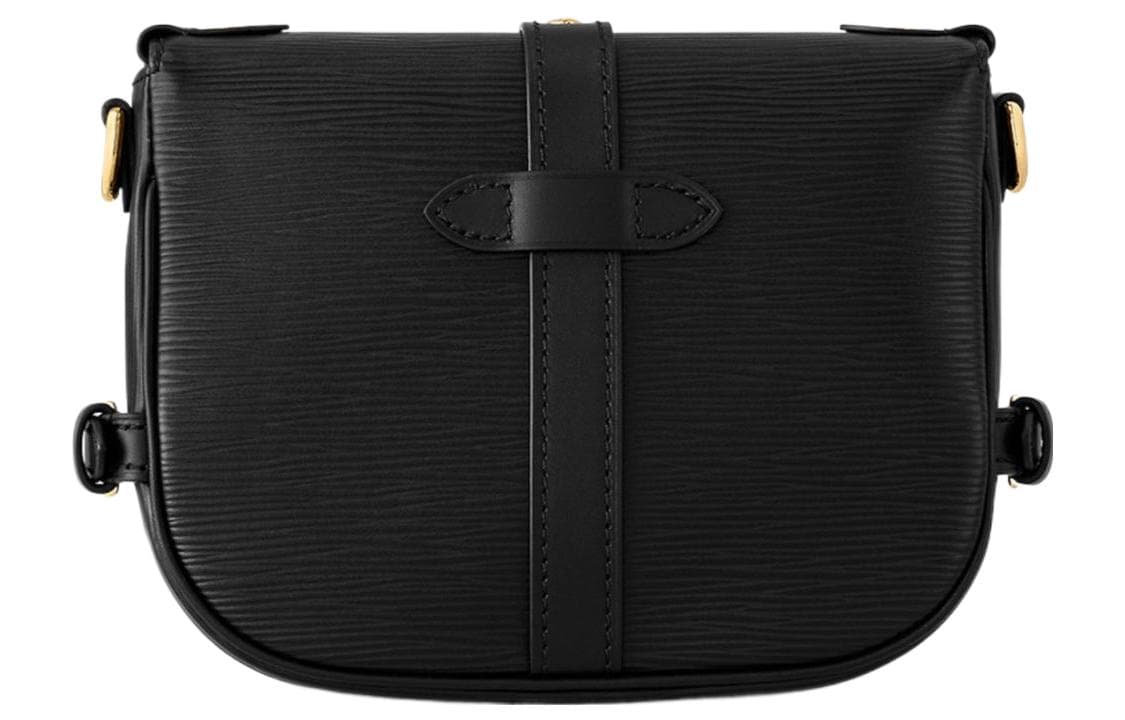 Сумка Louis Vuitton Saumur BB - изображение 3