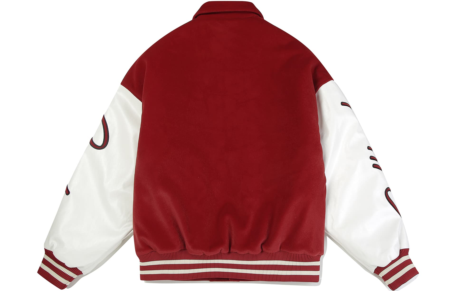 Бомбер Guuka Dragon Series Jacket - изображение 2