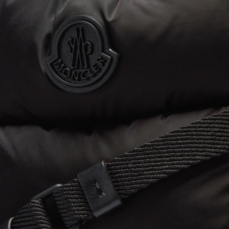 Сумка через плечо Moncler Legere - изображение 4