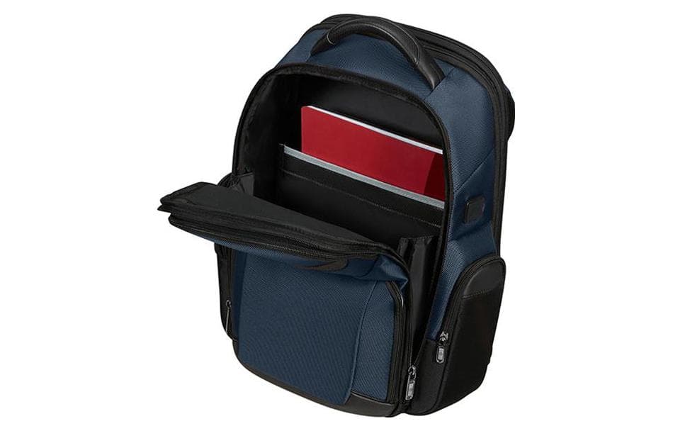 Рюкзак SAMSONITE PRO-DLX 6 - изображение 4