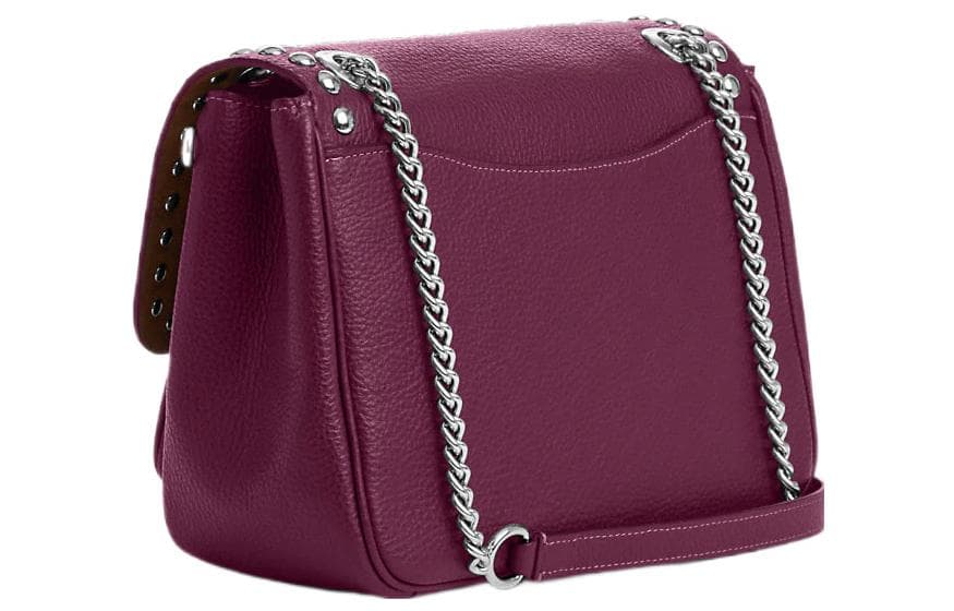 Сумка через плечо COACH Klare 25 - изображение 2