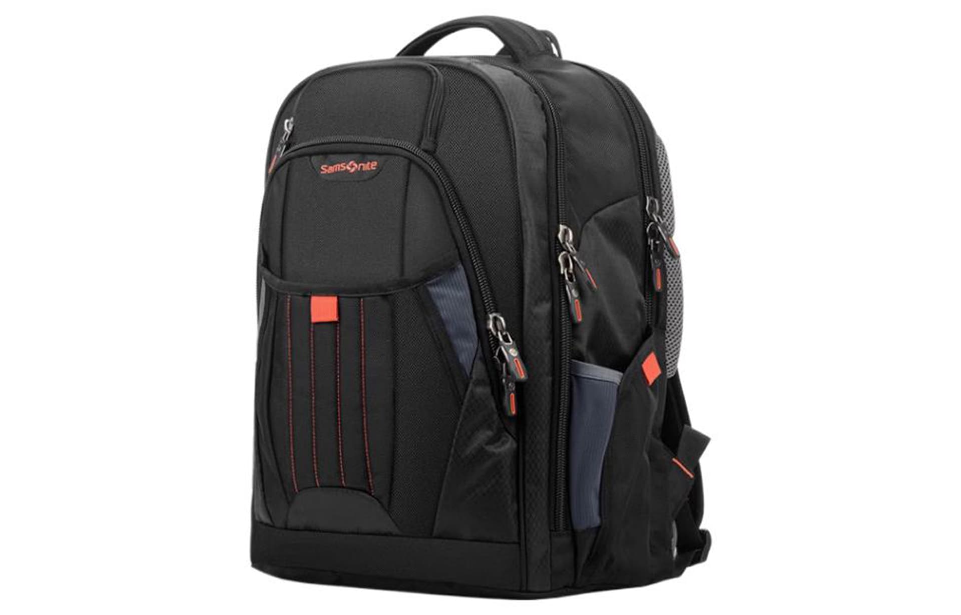 Рюкзак SAMSONITE Logo - изображение 2