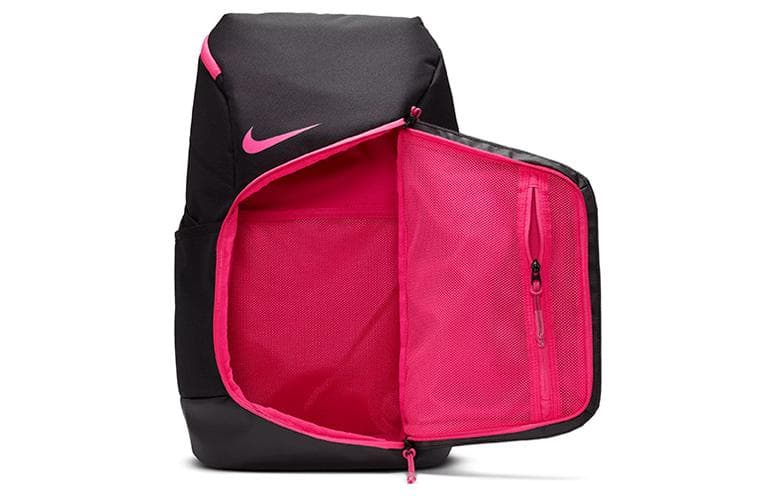 Рюкзак Nike Backpack Black - изображение 3