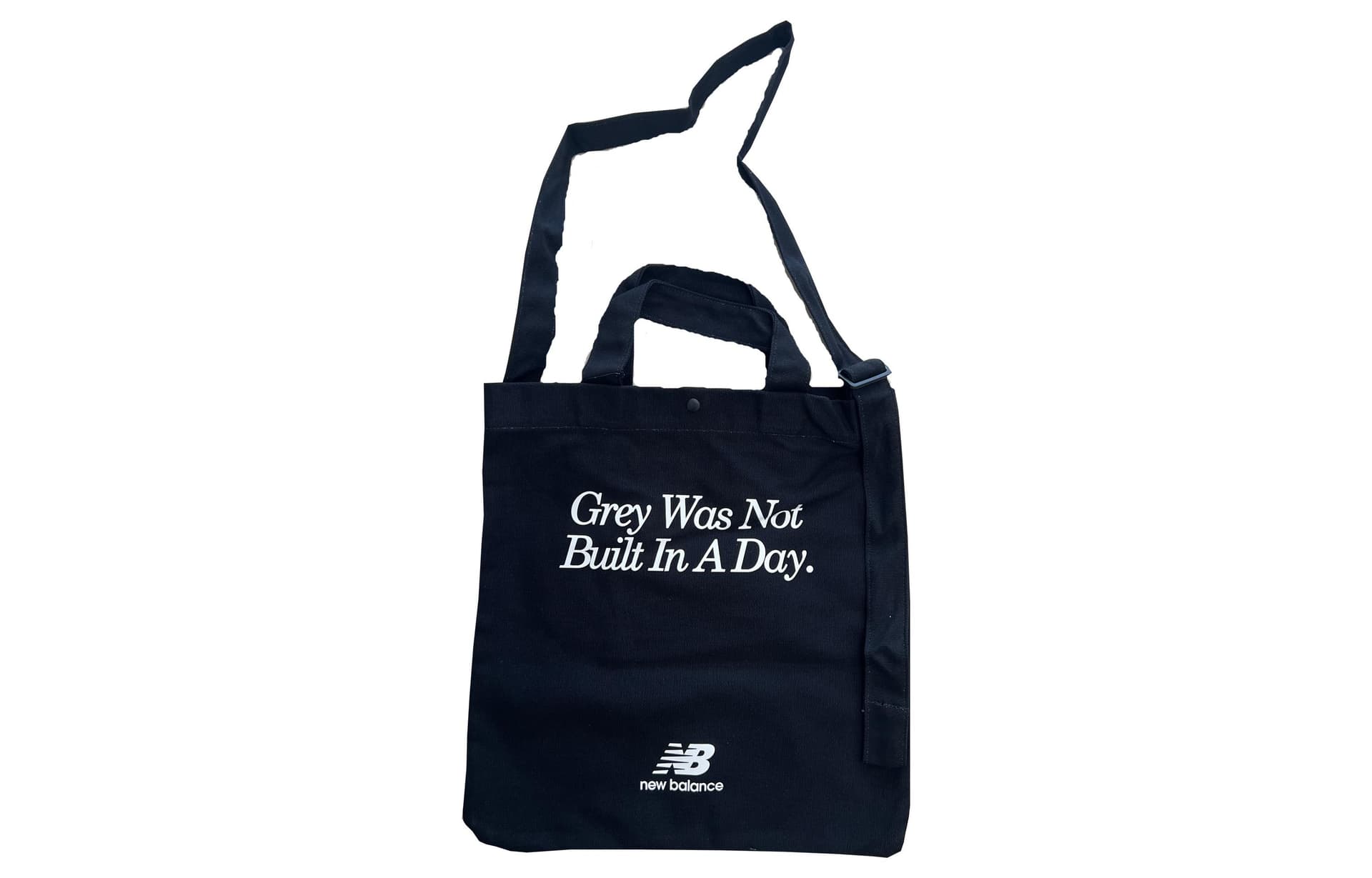 Сумка New Balance Tote - изображение 1