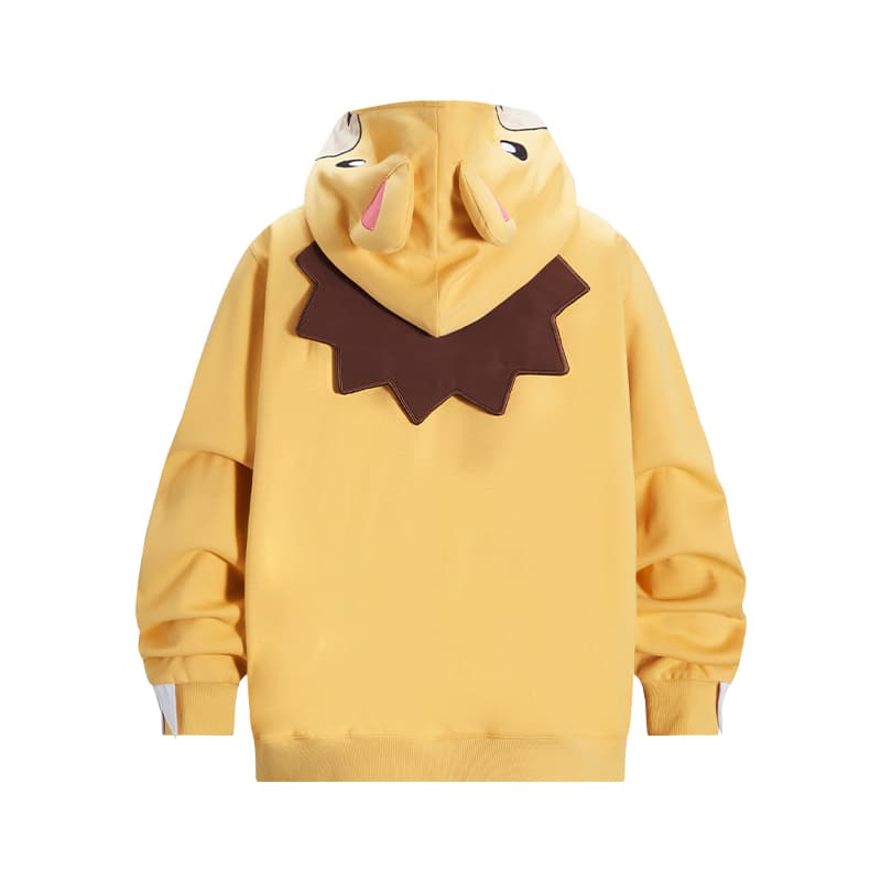 Худи KAKAZZY Hoodie - изображение 5