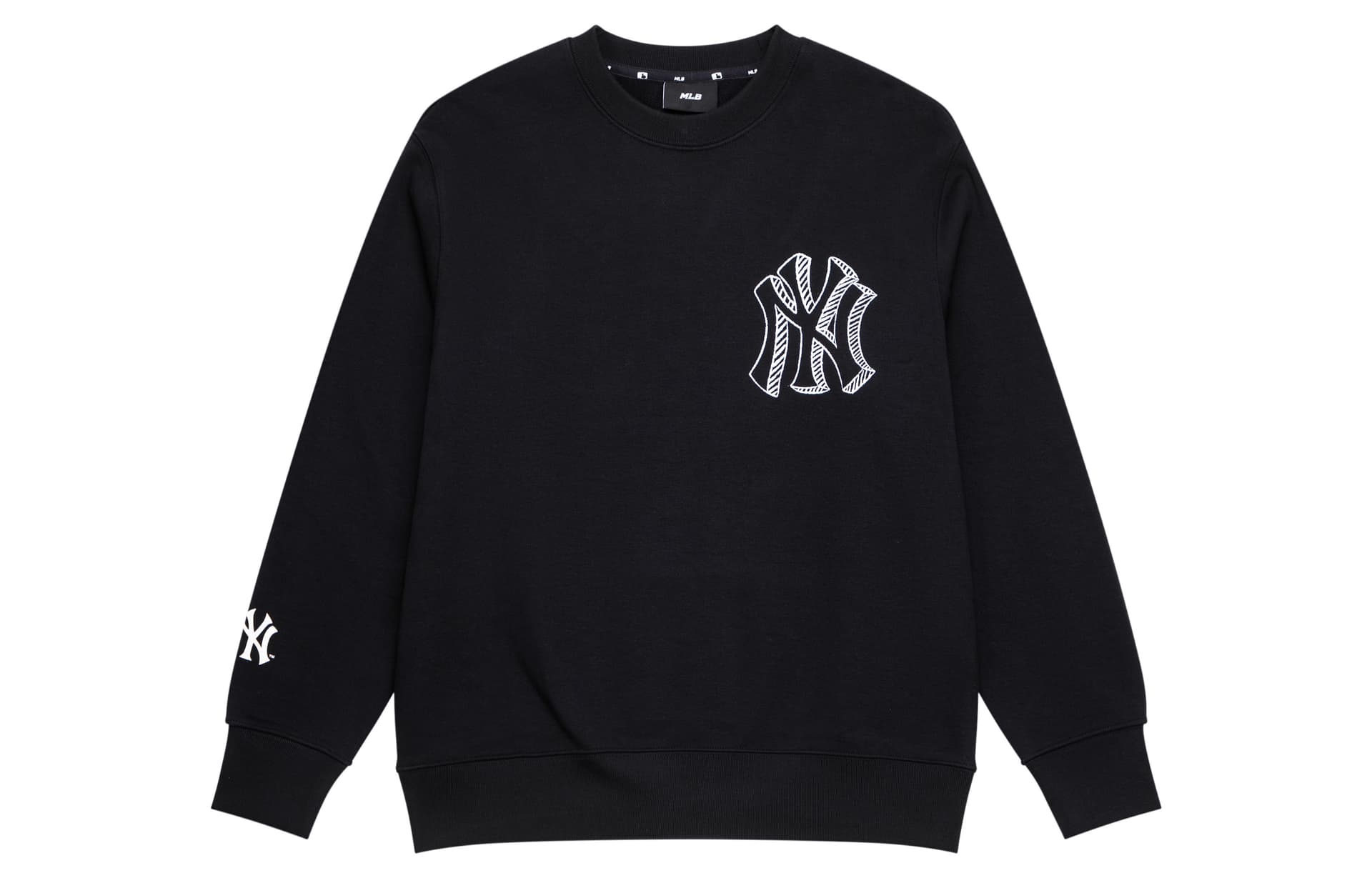 Худи MLB FW23 - изображение 2