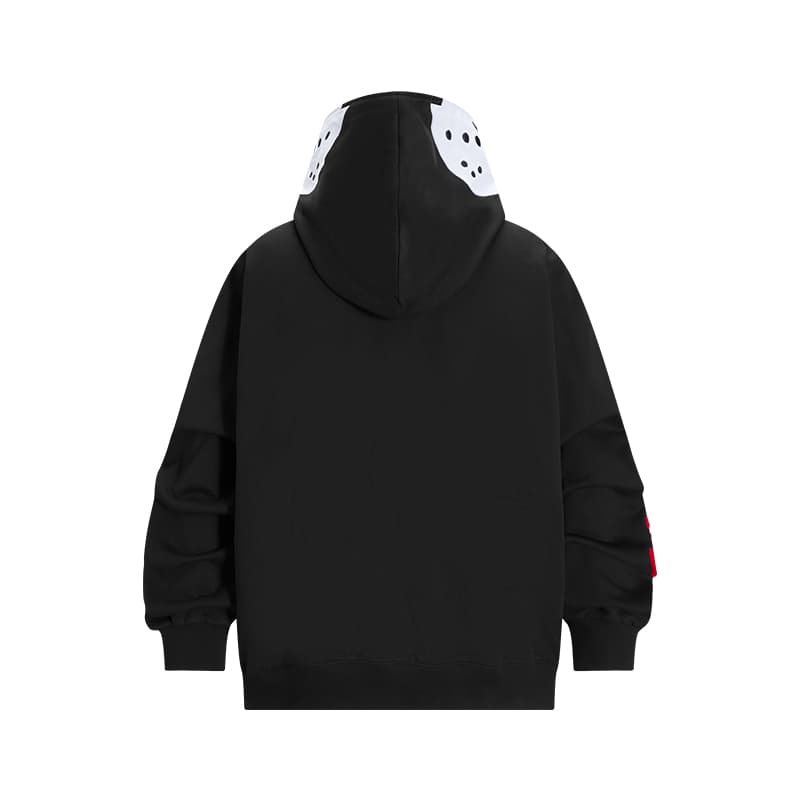 Худи KAKAZZY Hoodie - изображение 5