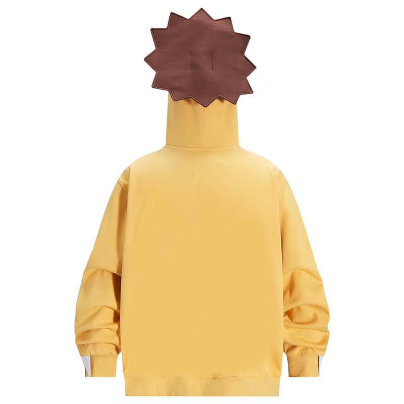 Худи KAKAZZY Hoodie - изображение 3