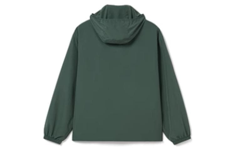 Куртка LACOSTE FW23 - изображение 2