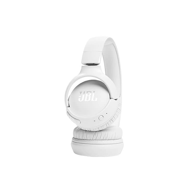 Наушники JBL TUNE 520BT - изображение 4