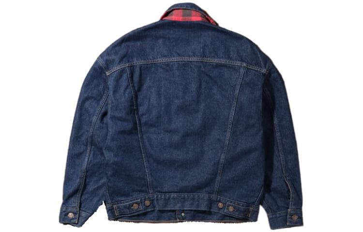 Куртка Levis Denim Jacket - изображение 2