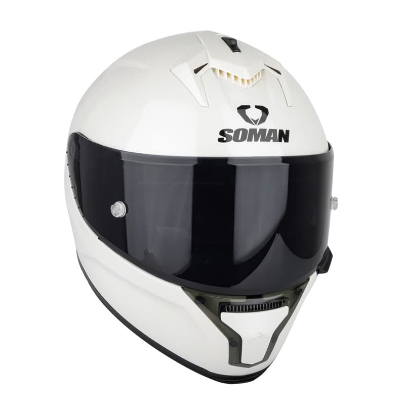 SOMAN ABS 3CECE - изображение 4