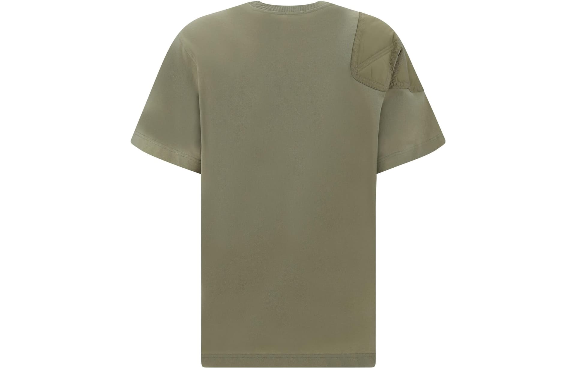 Футболка Burberry T - изображение 2