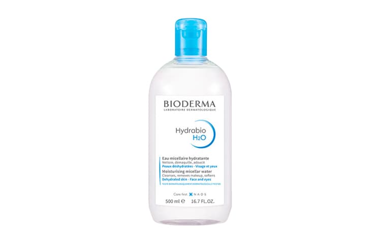 HYDRABIO H20 500ml - изображение 2