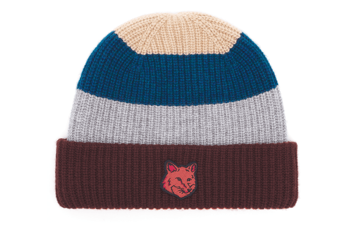 Шапка Maison Kitsune - изображение 1