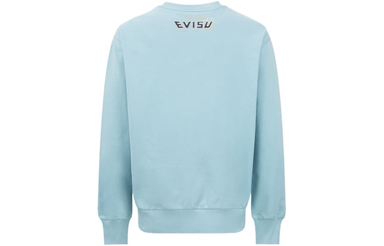 Худи EVISU FW23 - изображение 2