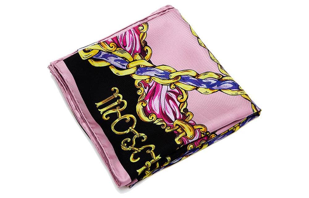 Платок MOSCHINO - изображение 3