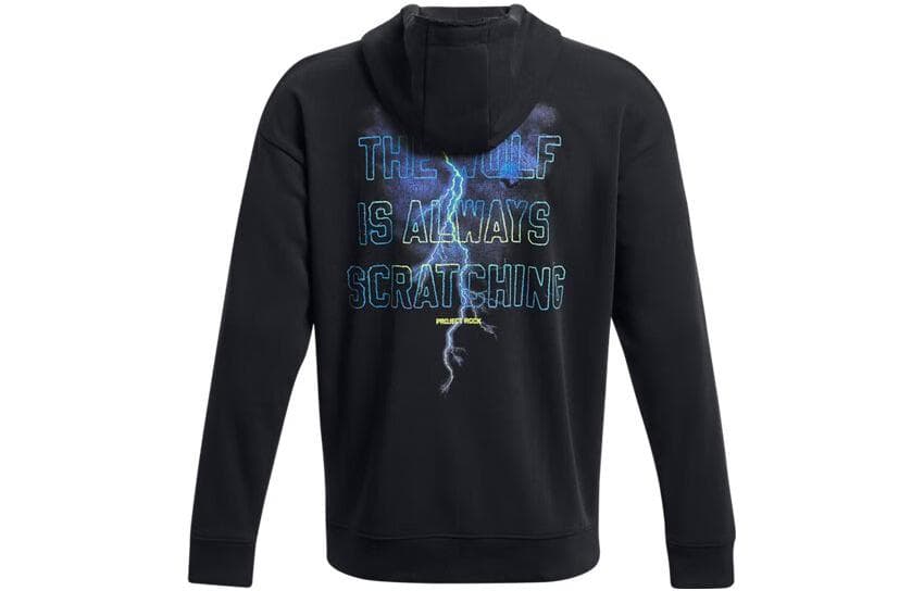 Худи Under Armour - изображение 2