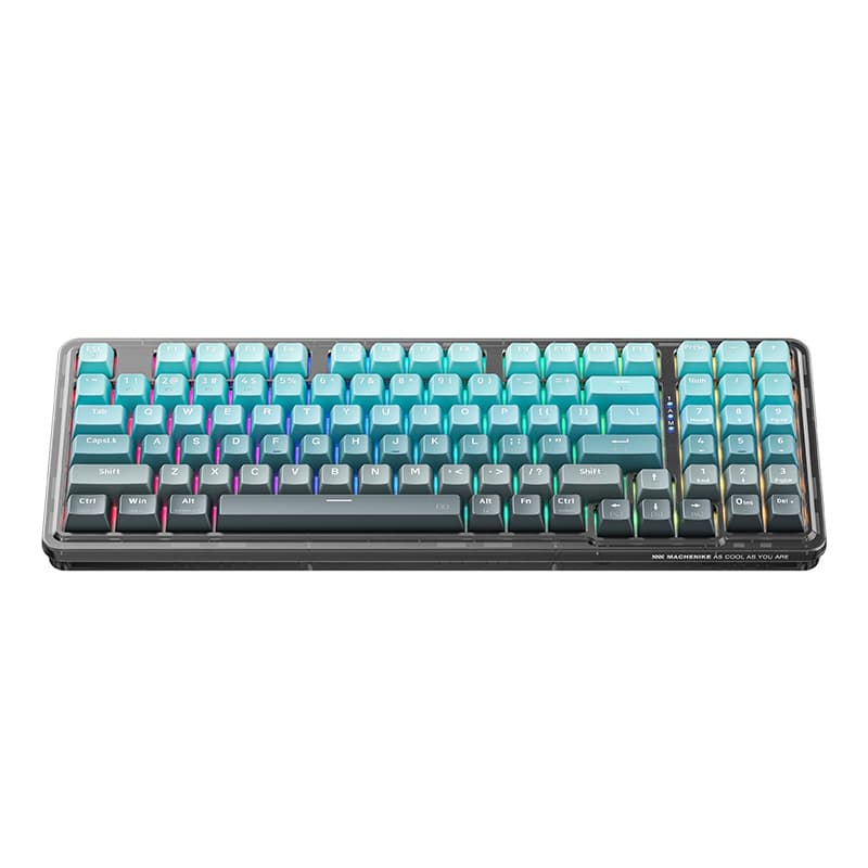 MACHENIKE K500F-B94 GRGR 94 op-Gasket RGB - изображение 2