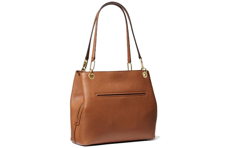 Сумка MICHAEL KORS MK KENSINGTON Logo - изображение 2