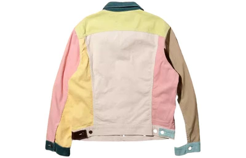 Куртка Levis Corduroy Jacket - изображение 2