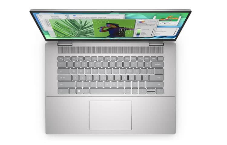 DELL 16 Plus 16 i7-13620H RTX 4060 16GB 1TB 2.5K 120Hz 120Hz - изображение 2