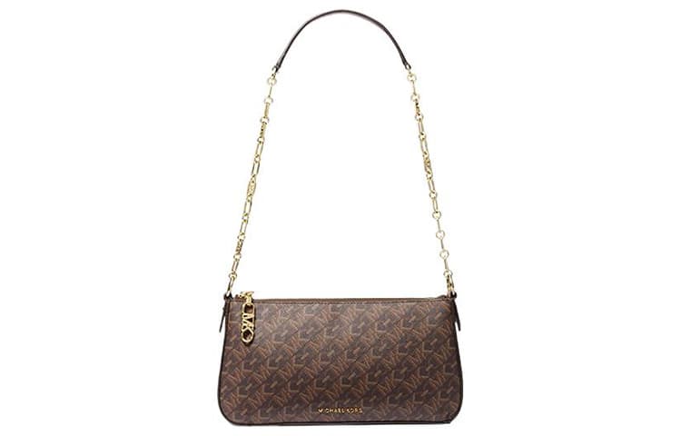 Мини-сумка MICHAEL KORS MK - изображение 1