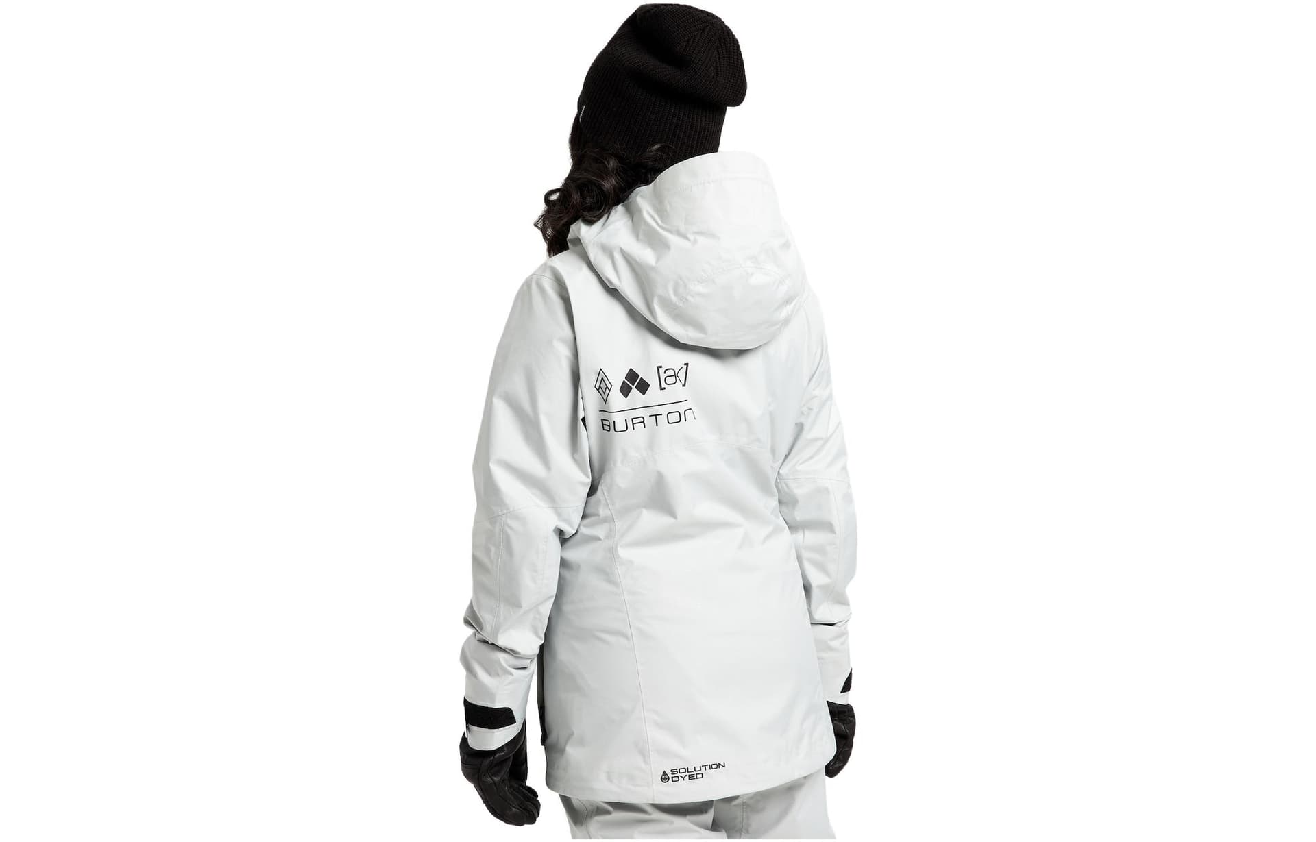 BURTON AK GORE-TEX 2L Upshift - изображение 2