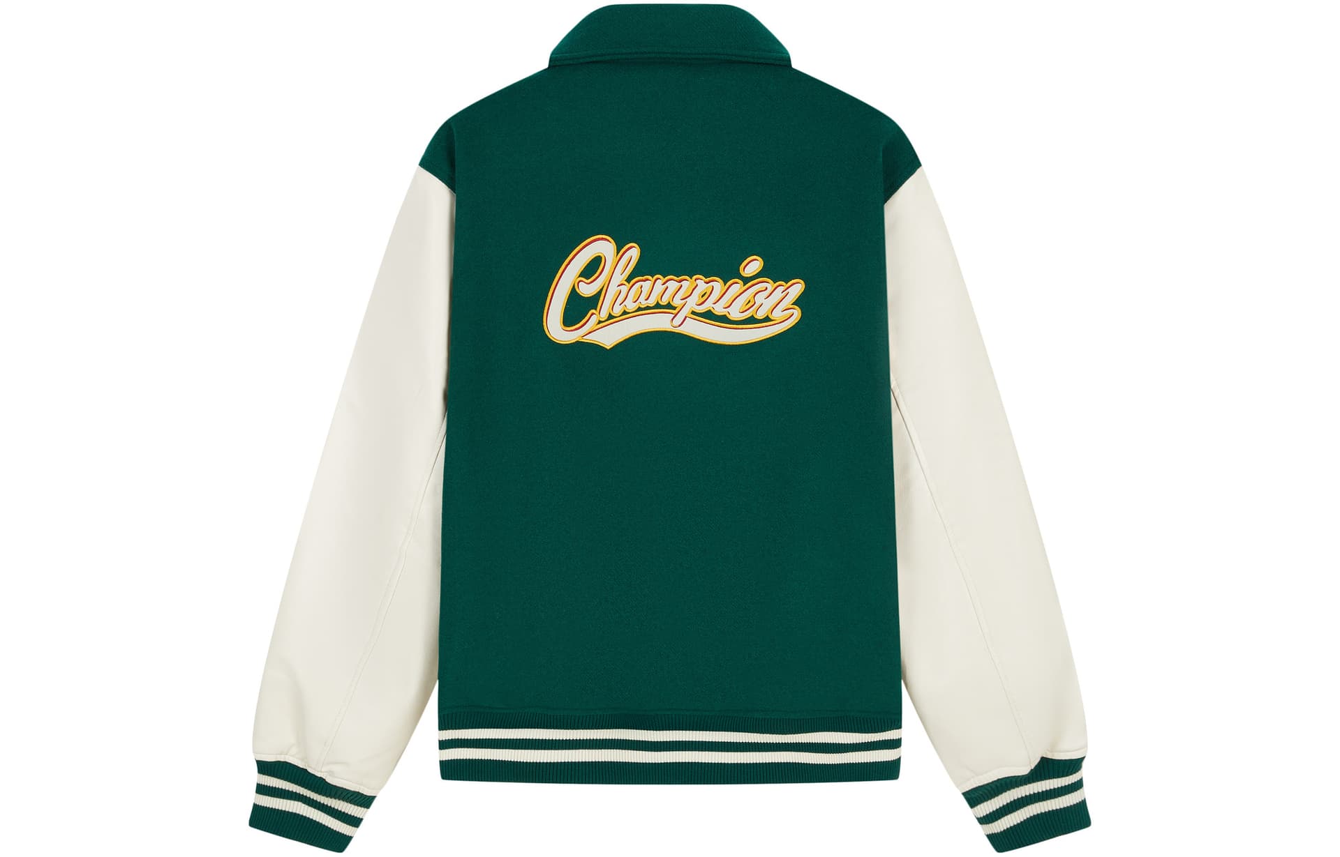 Зимняя куртка Champion FW23 Men'S Life - изображение 2