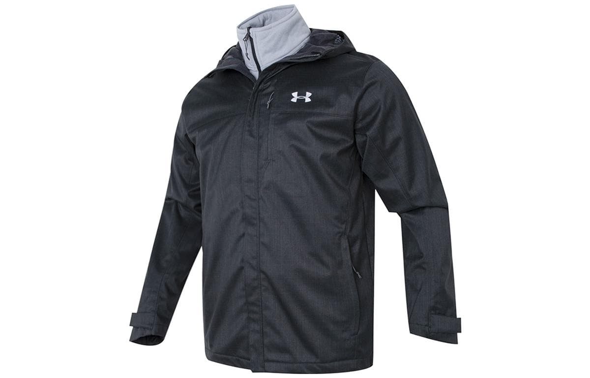 Куртка Under Armour - изображение 2