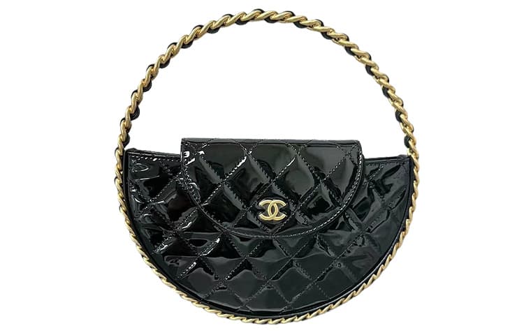 Сумка CHANEL 23K - изображение 1