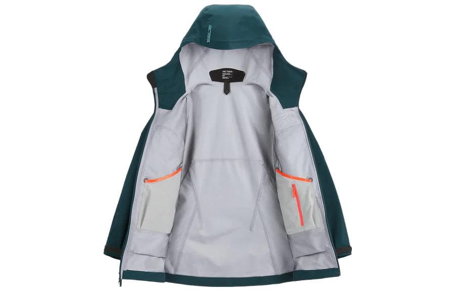 Arcteryx Logo - изображение 2