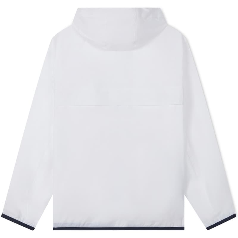 Куртка Tommy Hilfiger Куртки и Пальто Мужской - изображение 6