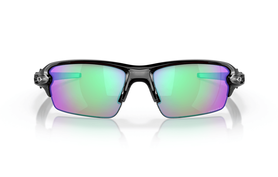 Oakley Бег Унисекс Optimize Цвет Для Снижения Воздействия Ветра Защитные Очки - изображение 2