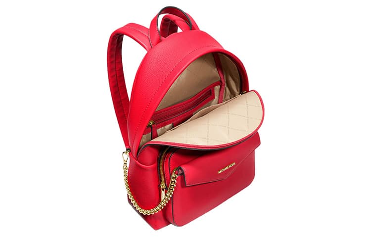 Рюкзак MICHAEL KORS MK Maisie - изображение 4