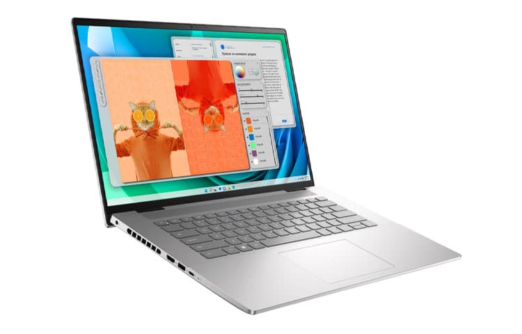 DELL 16 Plus 16 i7-13620H RTX 4060 16GB 1TB 2.5K 120Hz 120Hz - изображение 3
