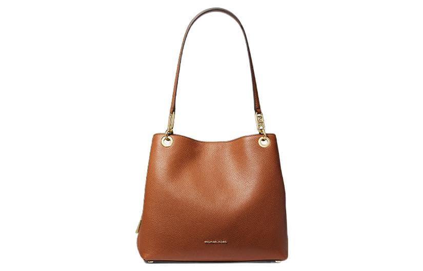 Сумка MICHAEL KORS MK KENSINGTON Logo - изображение 1