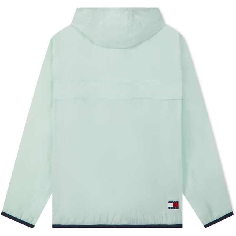 Куртка Tommy Hilfiger Куртки и Пальто Мужской - изображение 2