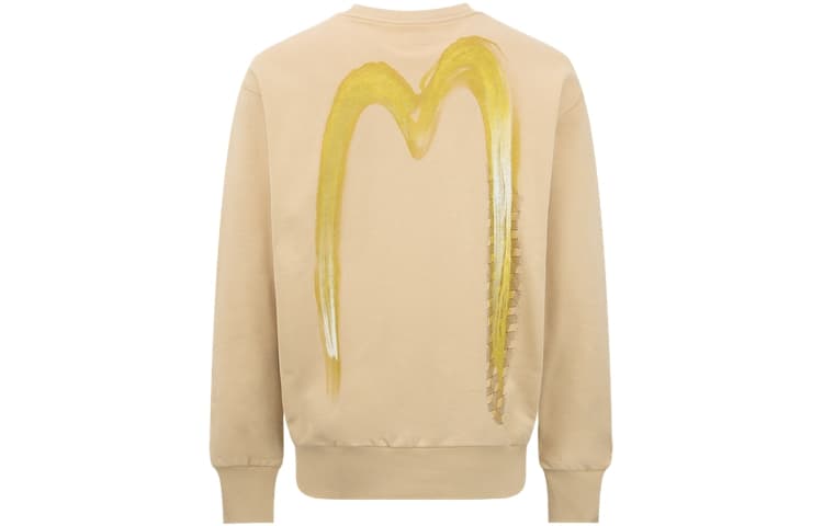 Худи EVISU AW23 M - изображение 2