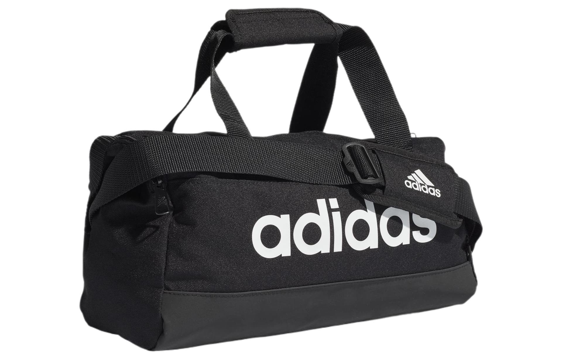 Спортивная сумка adidas LINEAR DUFFEL XS 14L - изображение 2