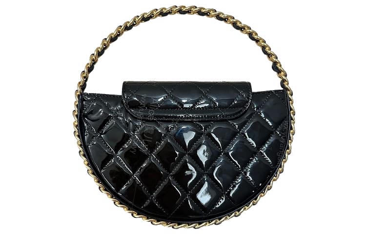 Сумка CHANEL 23K - изображение 2