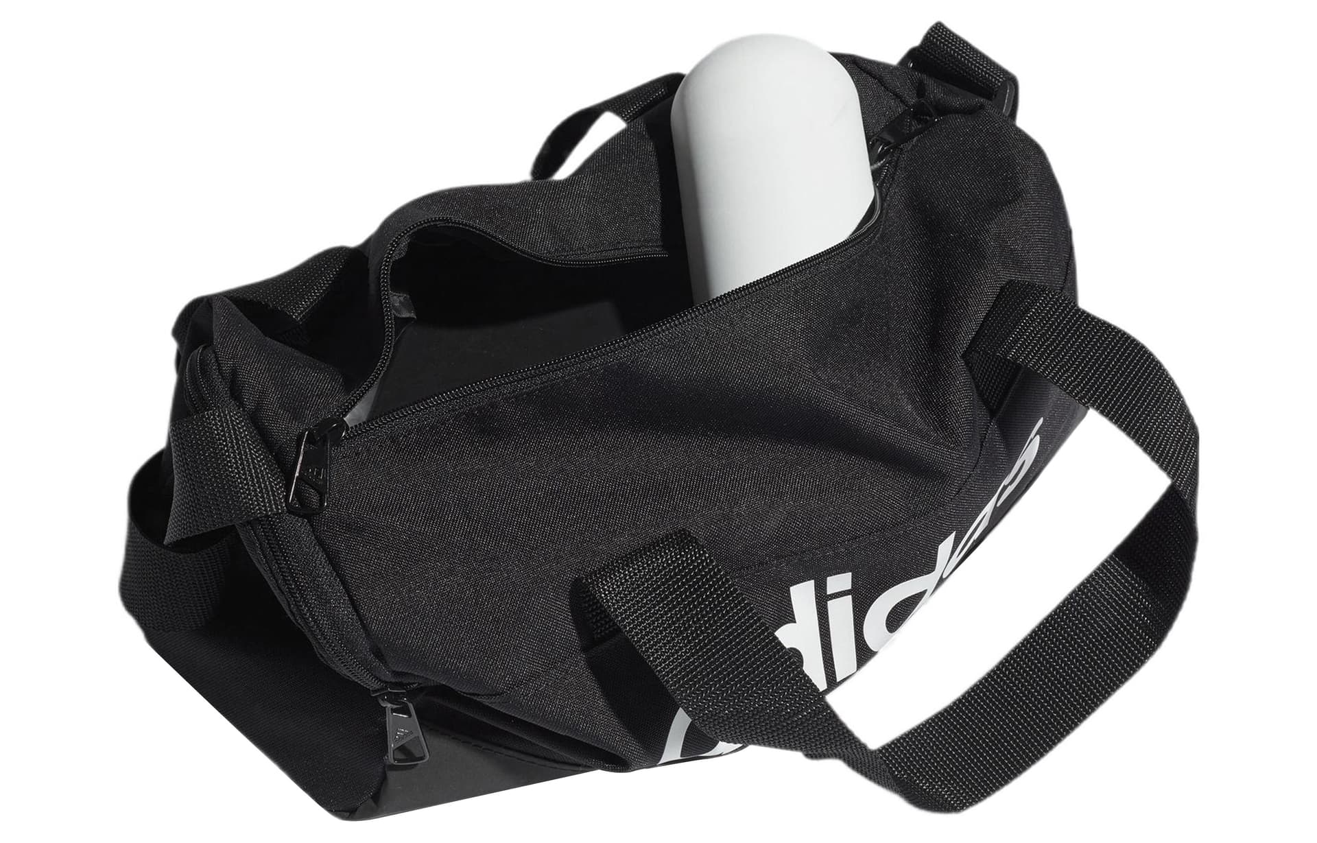 Спортивная сумка adidas LINEAR DUFFEL XS 14L - изображение 4